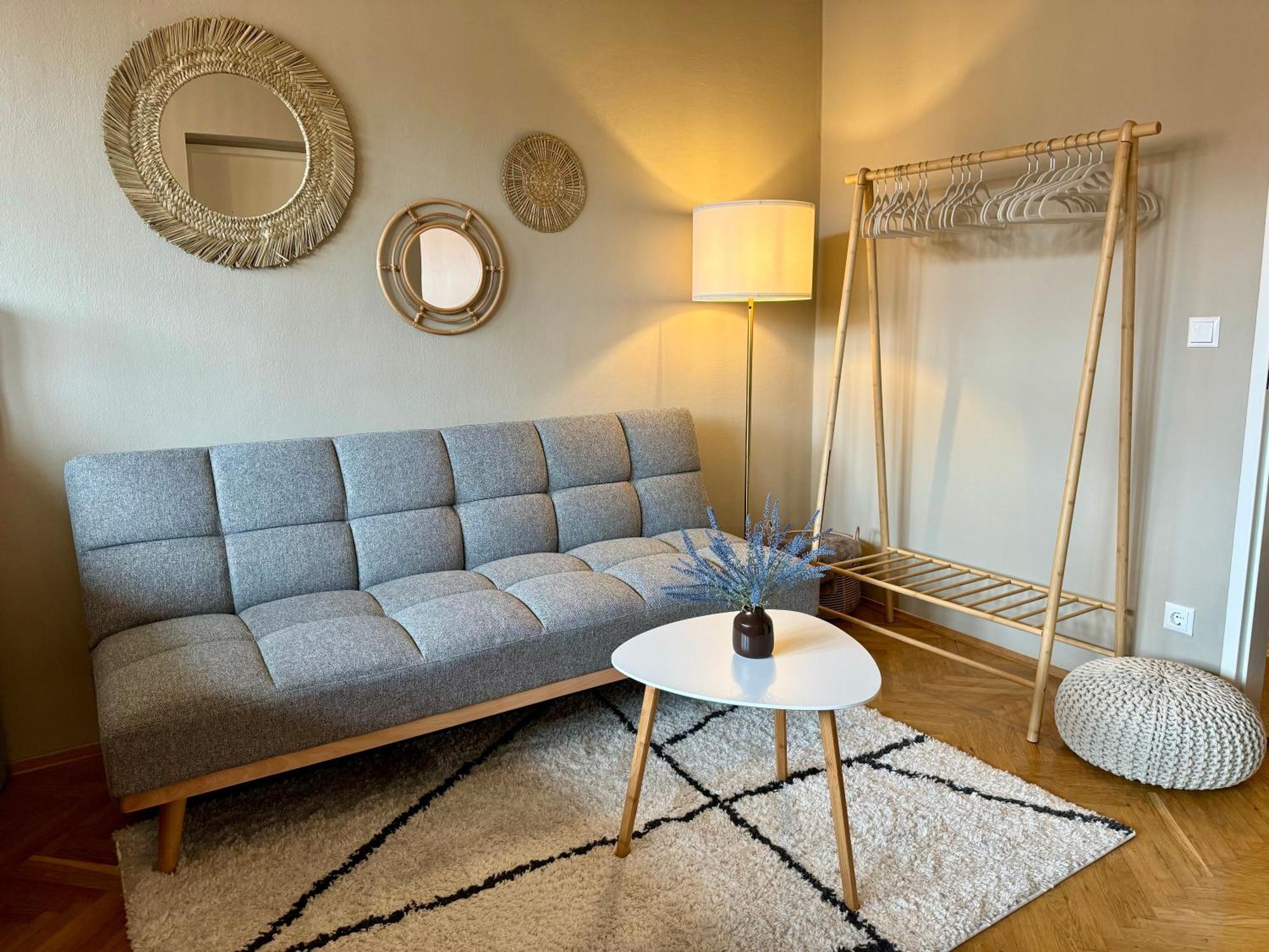 גראץ Boho Design Studio By Hero Homes - Top Lage Im Historischen Zentrum - Self-Check-In & Aircon מראה חיצוני תמונה