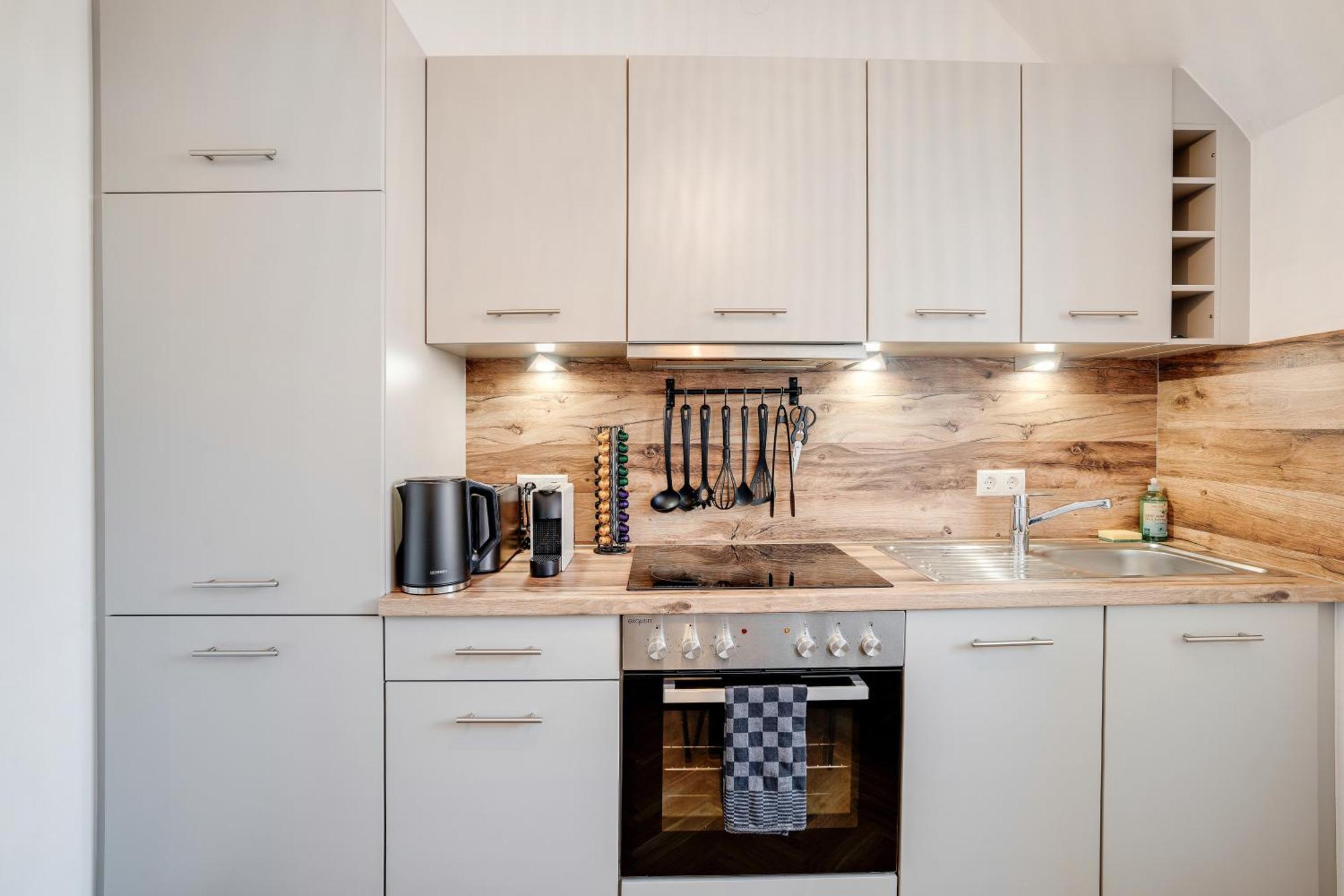 גראץ Boho Design Studio By Hero Homes - Top Lage Im Historischen Zentrum - Self-Check-In & Aircon מראה חיצוני תמונה