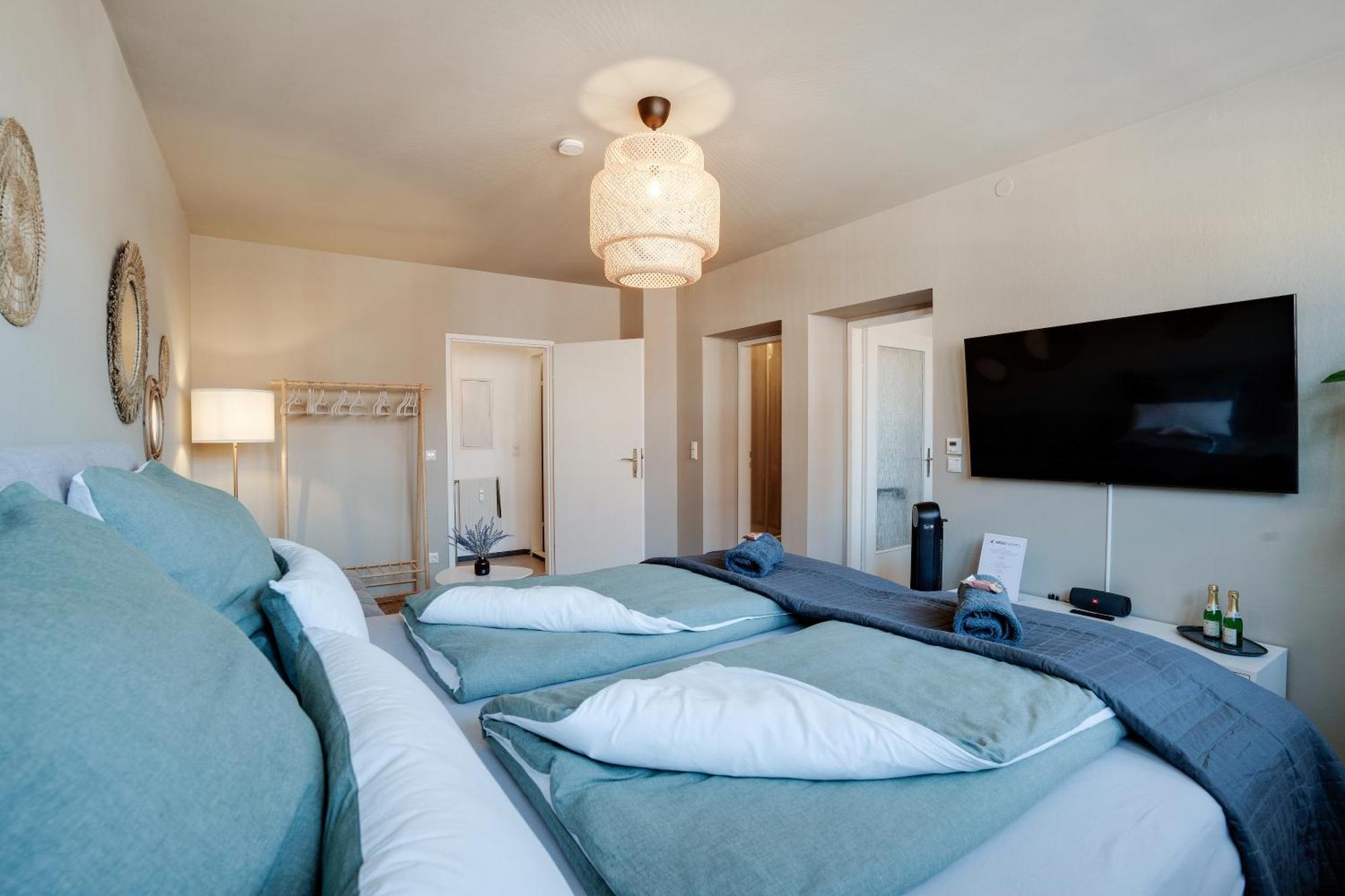 גראץ Boho Design Studio By Hero Homes - Top Lage Im Historischen Zentrum - Self-Check-In & Aircon מראה חיצוני תמונה